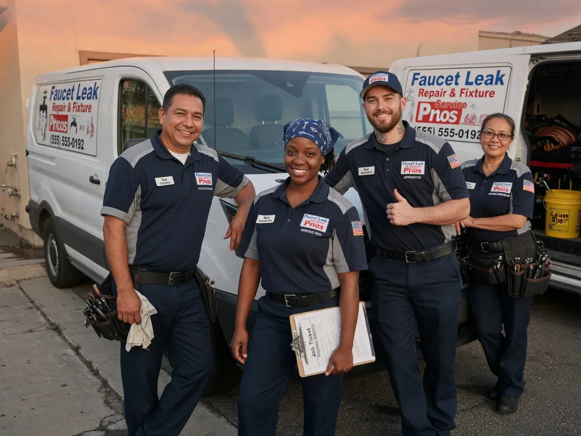 Faucet Repair company in Church Rock, NM